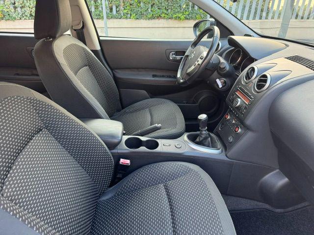 Nissan Qashqai 2.0 BENZINA 140 CV !!!! - foto 2 di 4