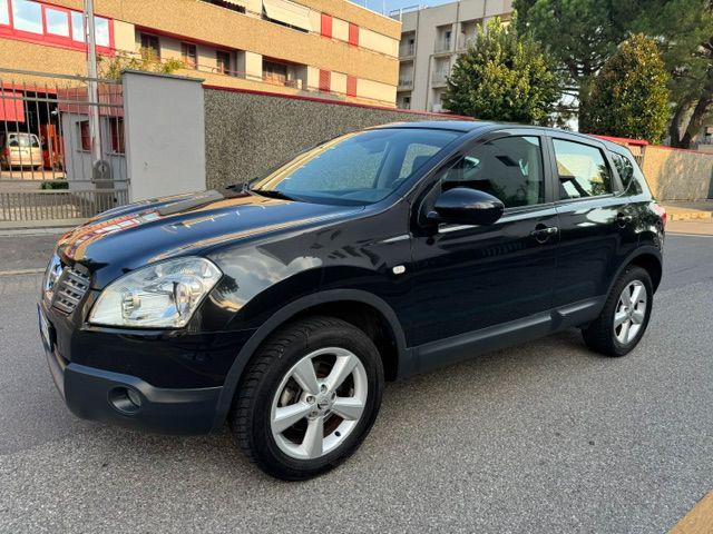 Nissan Qashqai 2.0 BENZINA 140 CV !!!!, del 2009, 89.000 km, in vendita a Milano (MI)