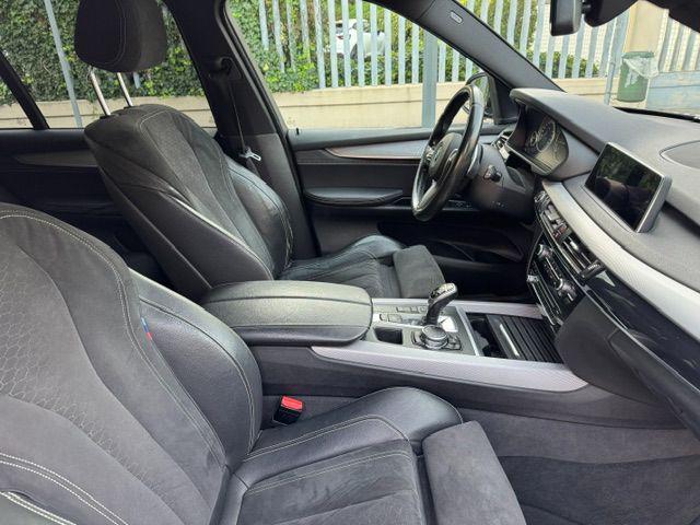 BMW X5 XDRIVE DIESEL PERFETTA !!! - foto 2 di 4
