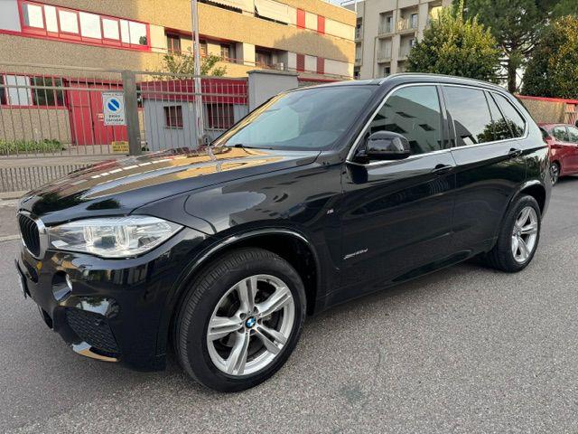 BMW X5 XDRIVE DIESEL PERFETTA !!! - foto 4 di 4