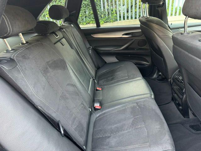 BMW X5 XDRIVE DIESEL PERFETTA !!! - foto 3 di 4
