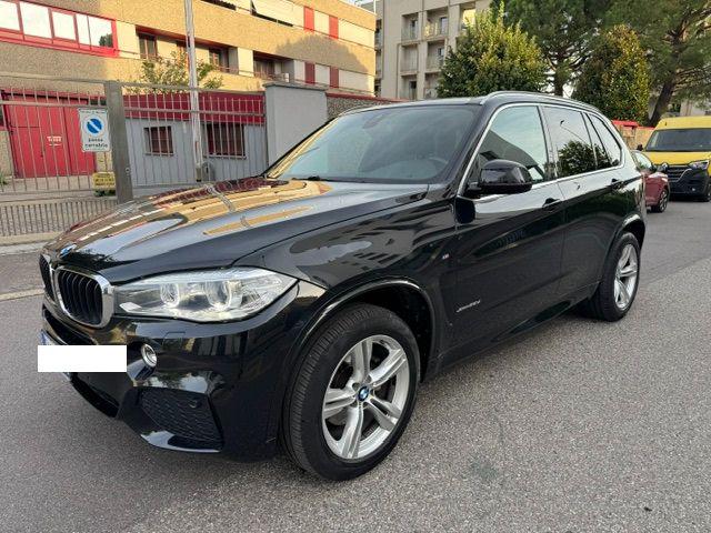 BMW X5 XDRIVE DIESEL PERFETTA !!!, del 2015, 89.000 km, in vendita a Milano (MI)