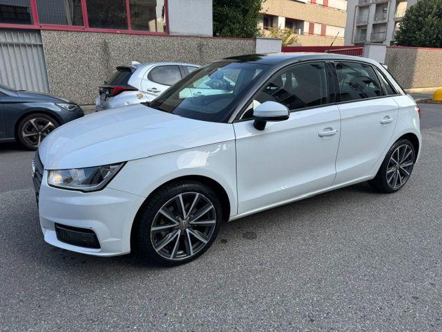 Audi A1 1.4 BENZINA EURO 6 PERFETTA !!! - foto 2 di 4