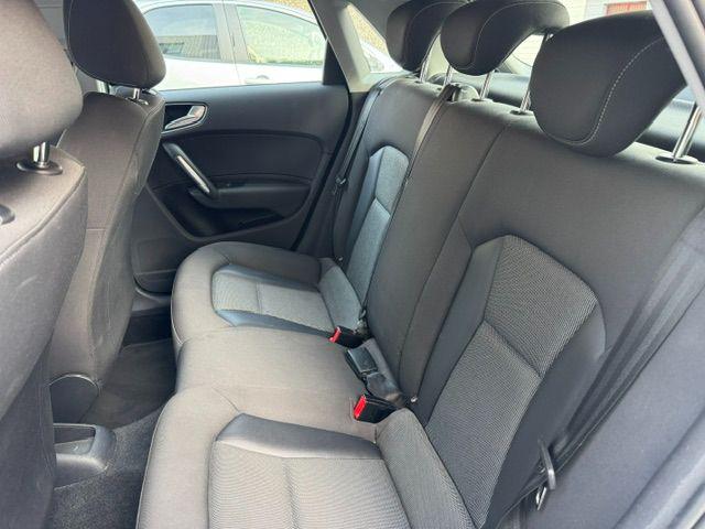 Audi A1 1.4 BENZINA EURO 6 PERFETTA !!! - foto 4 di 4