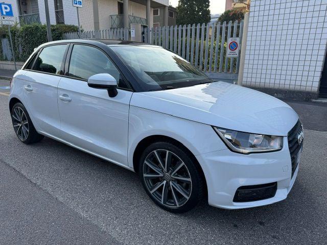 Audi A1 1.4 BENZINA EURO 6 PERFETTA !!!, del 2016, 99.000 km, in vendita a Milano (MI)