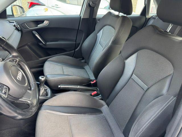 Audi A1 1.4 BENZINA EURO 6 PERFETTA !!! - foto 3 di 4