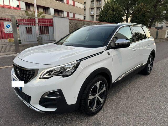 Peugeot 5008 BlueHDi 130 S&S EAT8 Crossway - foto 2 di 4