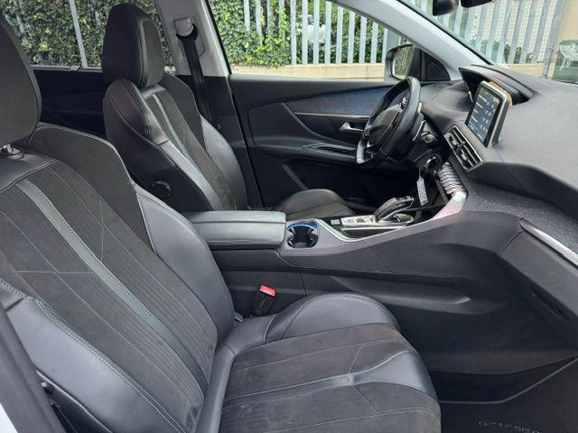 Peugeot 5008 BlueHDi 130 S&S EAT8 Crossway - foto 3 di 4