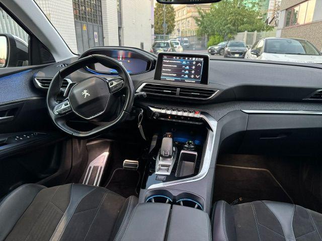 Peugeot 5008 BlueHDi 130 S&S EAT8 Crossway - foto 4 di 4