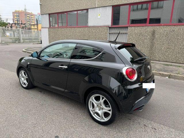 Alfa Romeo MiTo 1.4 BENZINA AUTOMATICA !!!! - foto 4 di 4