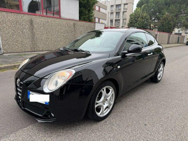 Alfa Romeo MiTo 1.4 BENZINA AUTOMATICA !!!! - foto 3 di 4