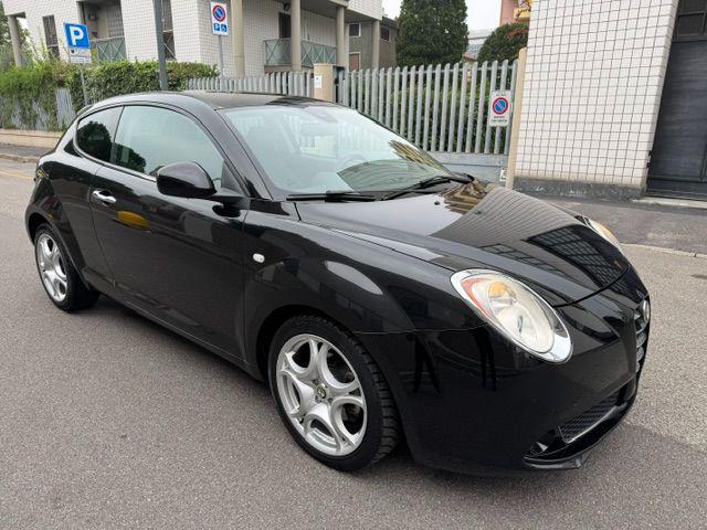 Alfa Romeo MiTo 1.4 BENZINA AUTOMATICA !!!!, del 2010, 89.000 km, in vendita a Milano (MI)