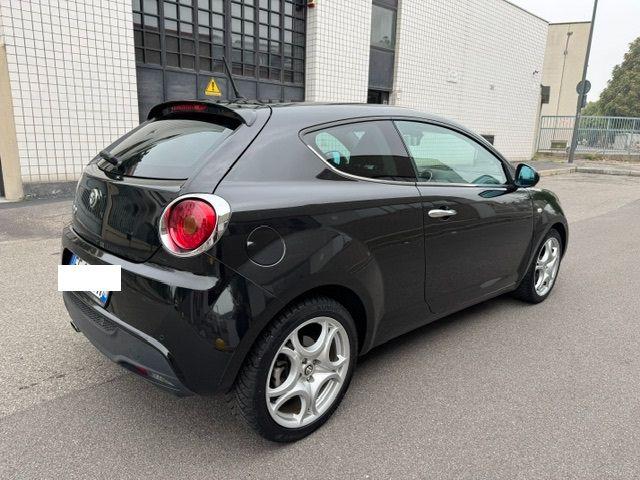 Alfa Romeo MiTo 1.4 BENZINA AUTOMATICA !!!! - foto 2 di 4
