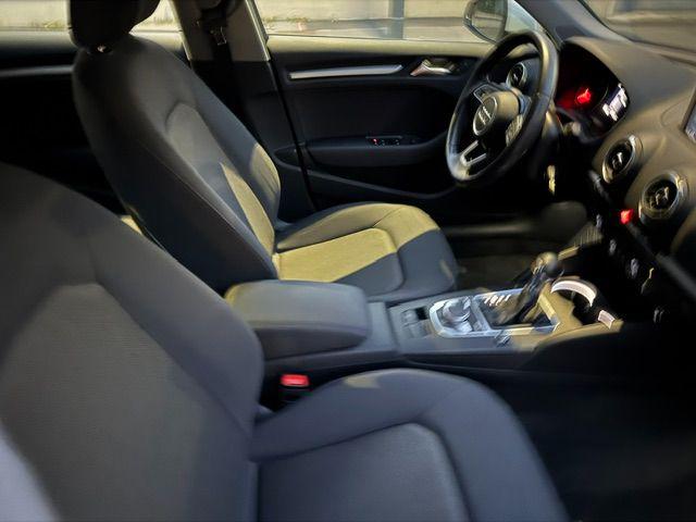 Audi A3 SPB 2.0 150 CV AUTOMATICA !!! - foto 2 di 4