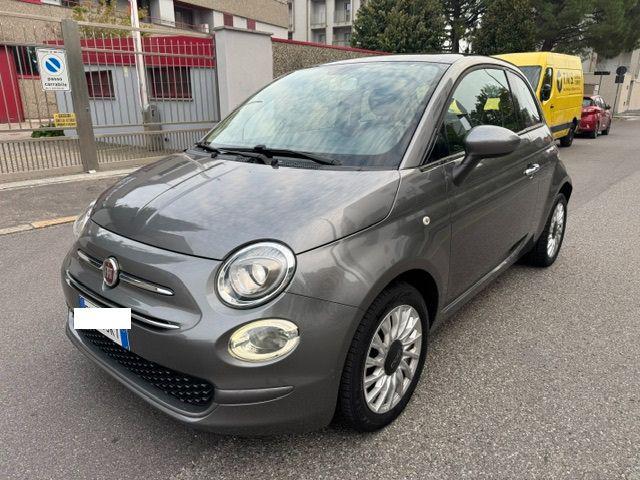 Fiat 500 1.2 BENZINA AUTOMATICA EURO 6 !!!, del 2017, 87.000 km, in vendita a Milano (MI)