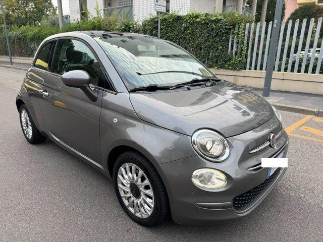 Fiat 500 1.2 BENZINA AUTOMATICA EURO 6 !!! - foto 3 di 4
