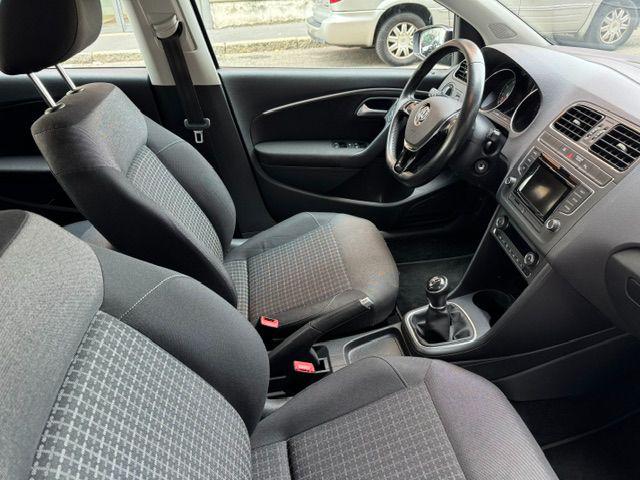 Volkswagen Polo 1.O BENZINA SOLO 19 MILA KM !!!!!! - foto 3 di 4
