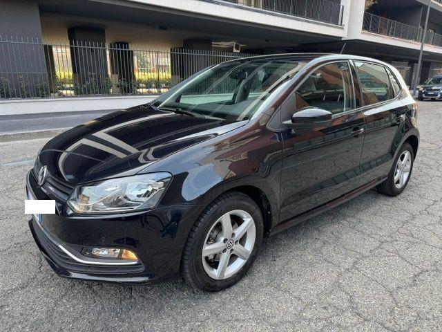 Volkswagen Polo 1.O BENZINA SOLO 19 MILA KM !!!!!!, del 2015, 19.000 km, in vendita a Milano (MI)