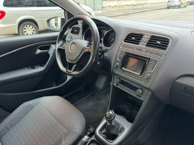 Volkswagen Polo 1.O BENZINA SOLO 19 MILA KM !!!!!! - foto 4 di 4