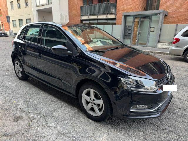 Volkswagen Polo 1.O BENZINA SOLO 19 MILA KM !!!!!! - foto 2 di 4