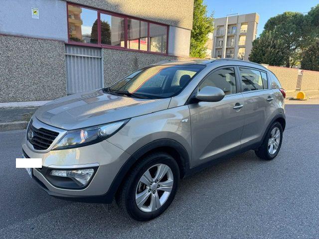 Kia Sportage 1.6 BENZINA !!!, del 2013, 99.000 km, in vendita a Milano (MI)