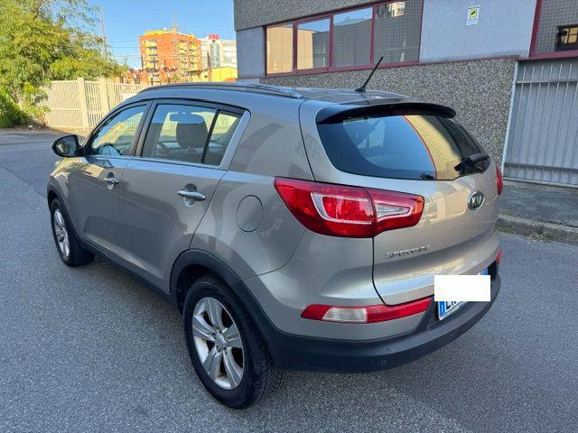 Kia Sportage 1.6 BENZINA !!! - foto 3 di 4
