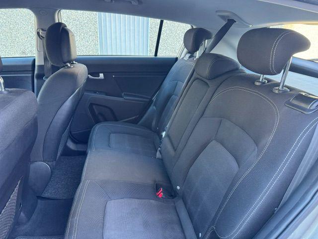 Kia Sportage 1.6 BENZINA !!! - foto 4 di 4