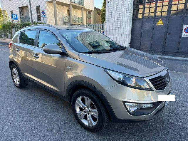 Kia Sportage 1.6 BENZINA !!! - foto 2 di 4