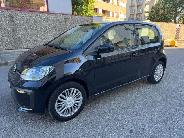 Volkswagen up! 1.0 BENZINA 5 PORTE EURO 6 !!!, del 2022, 76.000 km, in vendita a Milano (MI)