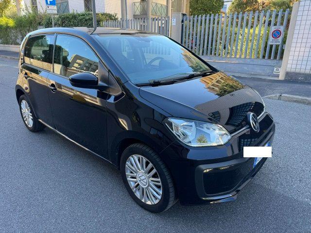 Volkswagen up! 1.0 BENZINA 5 PORTE EURO 6 !!! - foto 2 di 4