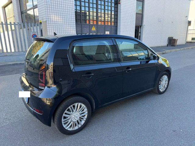 Volkswagen up! 1.0 BENZINA 5 PORTE EURO 6 !!! - foto 3 di 4