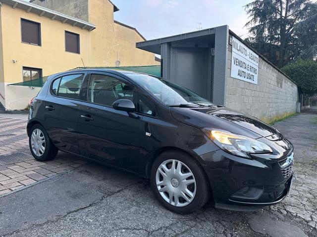 Opel Corsa 1.3 DIESEL EURO 6 !!! usato a MILANO