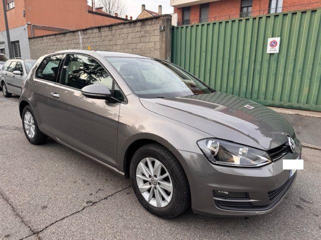 Volkswagen Golf 1.2 BENZINA SOLO 70 MILA KM !!!! - foto 3 di 4