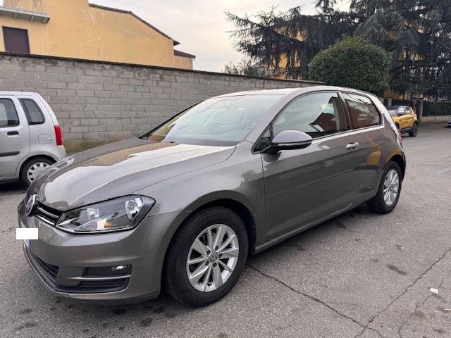 Volkswagen Golf 1.2 BENZINA SOLO 70 MILA KM !!!! usato a MILANO