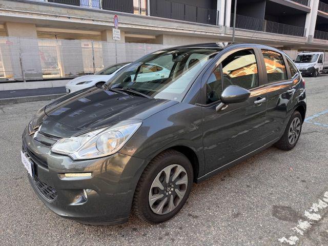 Citroen C3 1.2 BENZINA !!!! usato a MILANO
