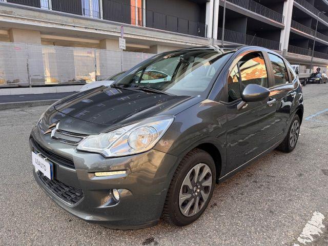 Citroen C3 1.2 BENZINA !!!! usato a MILANO