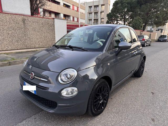 Fiat 500 1.2 BENZINA EURO 6 !!!! usato a MILANO
