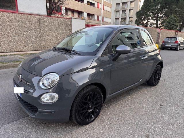 Fiat 500 1.2 BENZINA EURO 6 !!!! usato a MILANO
