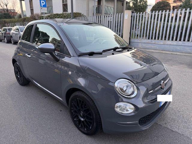 Fiat 500 1.2 BENZINA EURO 6 !!!! - foto 4 di 4