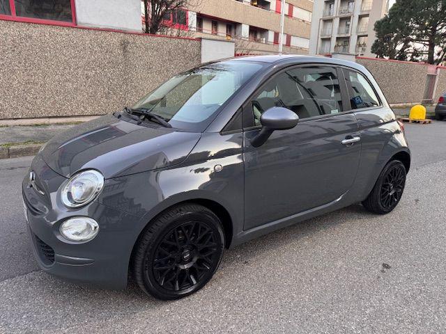 Fiat 500 1.2 BENZINA EURO 6 !!!! usato a MILANO