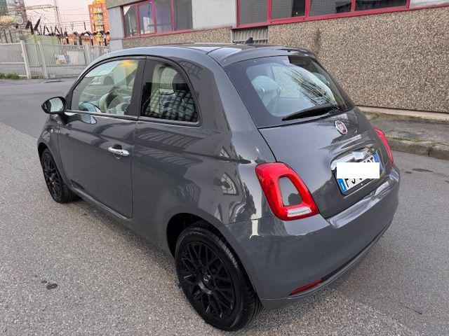 Fiat 500 1.2 BENZINA EURO 6 !!!! usato a MILANO