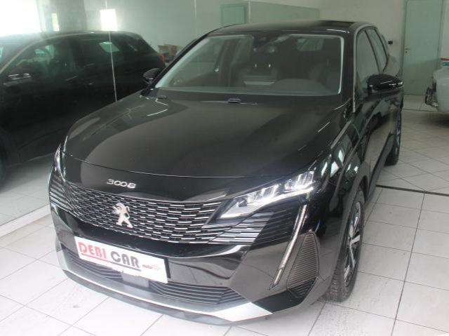 Peugeot 3008 EAT8-Telecamera-Navi- FULL-LED - foto 4 di 4