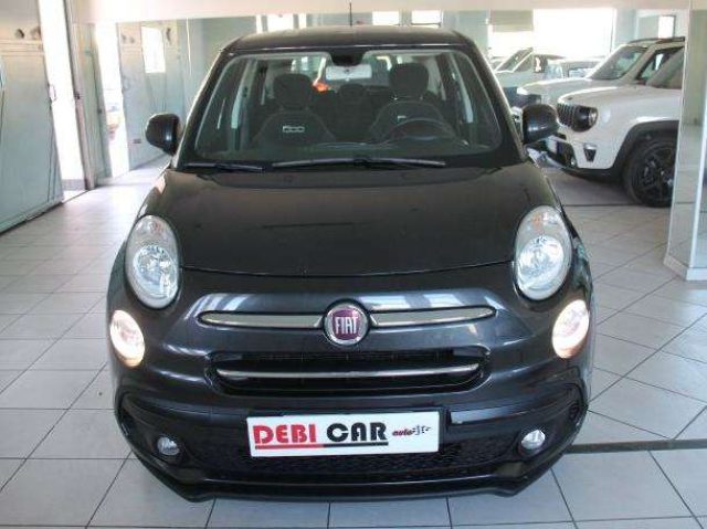 Fiat 500L NAVI - foto 2 di 4