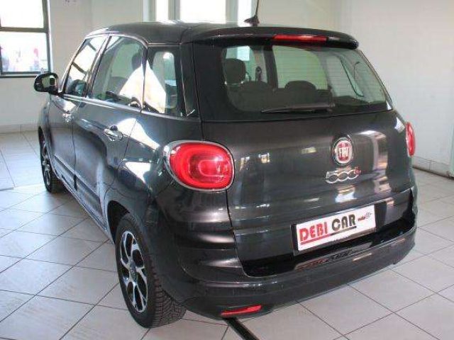 Fiat 500L NAVI - foto 4 di 4