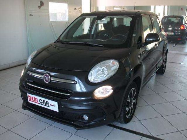 Fiat 500L NAVI usato a CALVI RISORTA