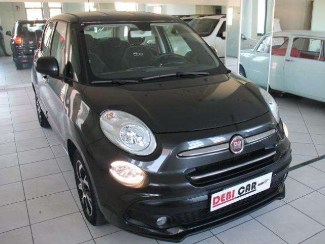 Fiat 500L NAVI - foto 3 di 4