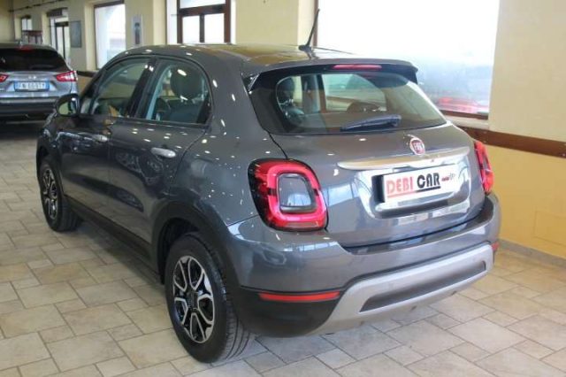 Fiat 500X C.Autom.Ddct usato a CALVI RISORTA