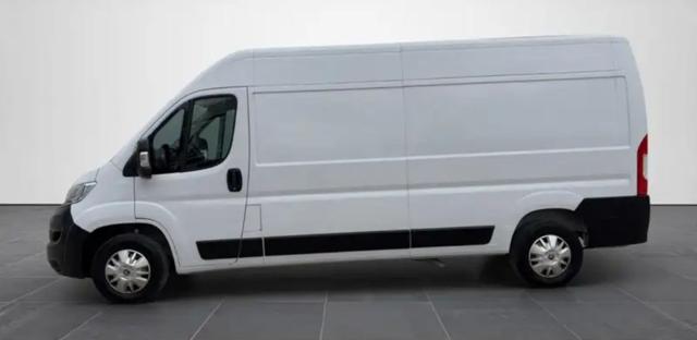 Fiat Ducato L3 H2 PASSO LUNGO usato a CALVI RISORTA