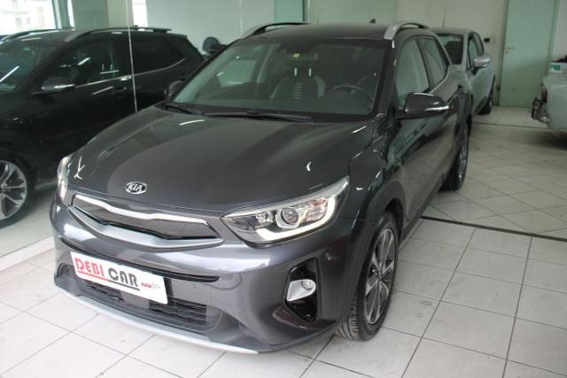 Kia Stonic 1.2 GPL Urban usato a CALVI RISORTA