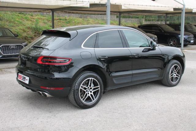 Porsche Macan 3.0 S PDK 250 CV RETROCAMERA NAVI - foto 4 di 4